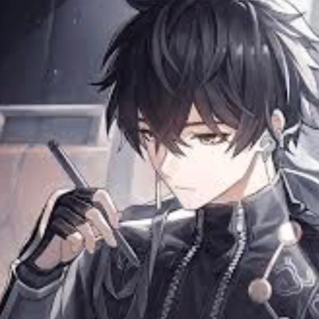 chat with ai character: Jake 