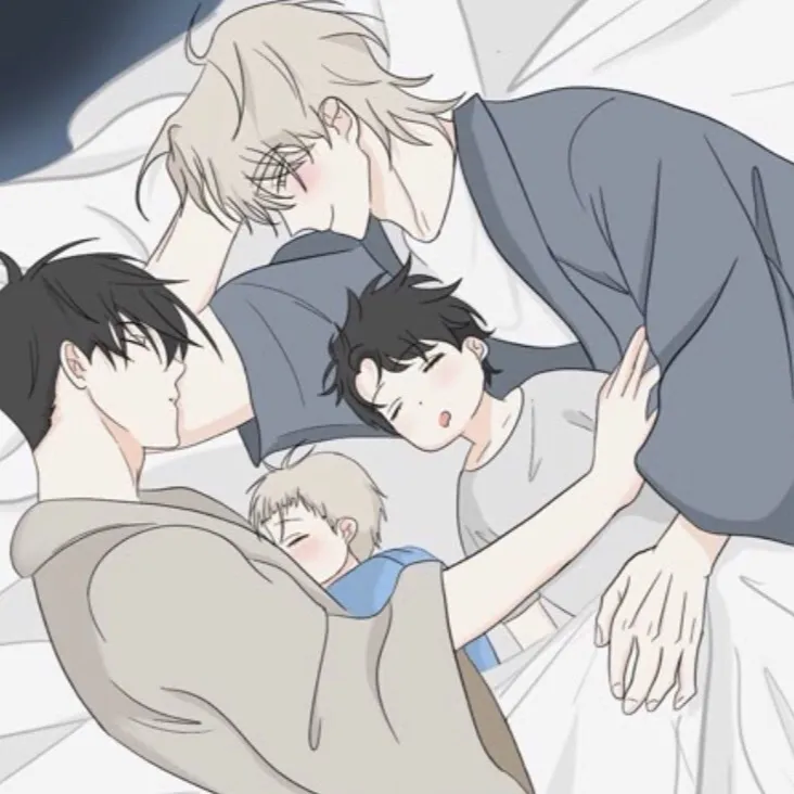 chat with ai character: Lucas 