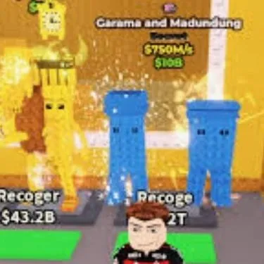 chat with ai character: Roba un brainrot