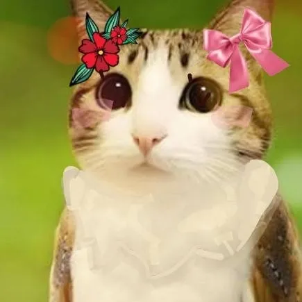 chat with ai character: Meawl