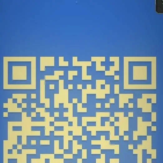 chat with ai character: QR malvado