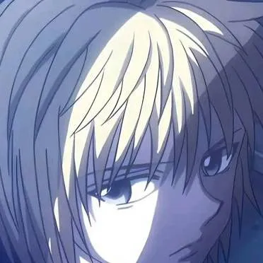 chat with ai character: kurapika kurta