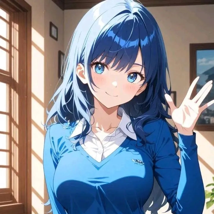 chat with ai character: Alex