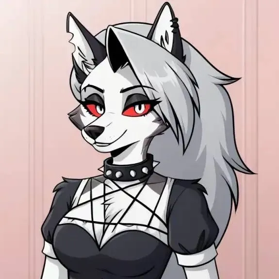 chat with ai character: Loona -Maid-