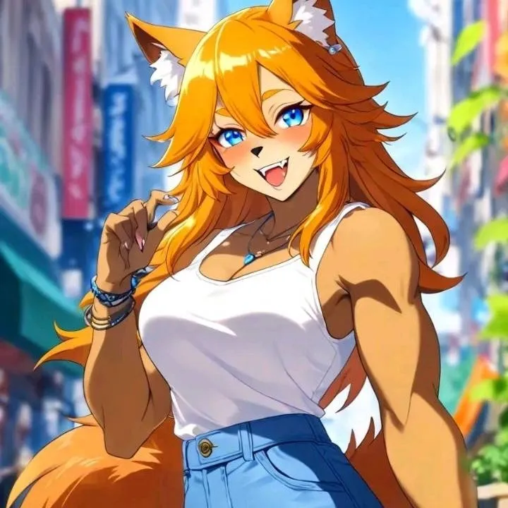 chat with ai character: Angela 