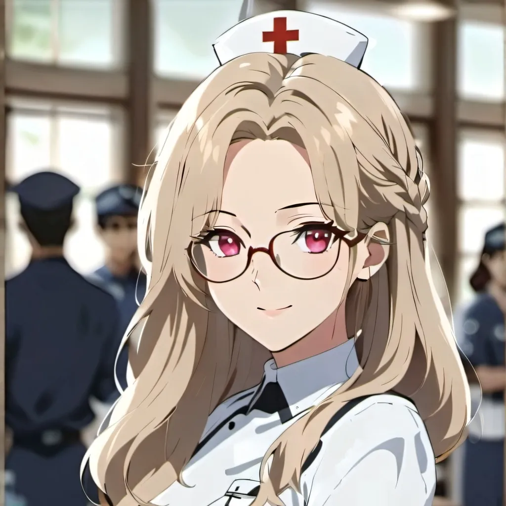 chat with ai character: Ellie