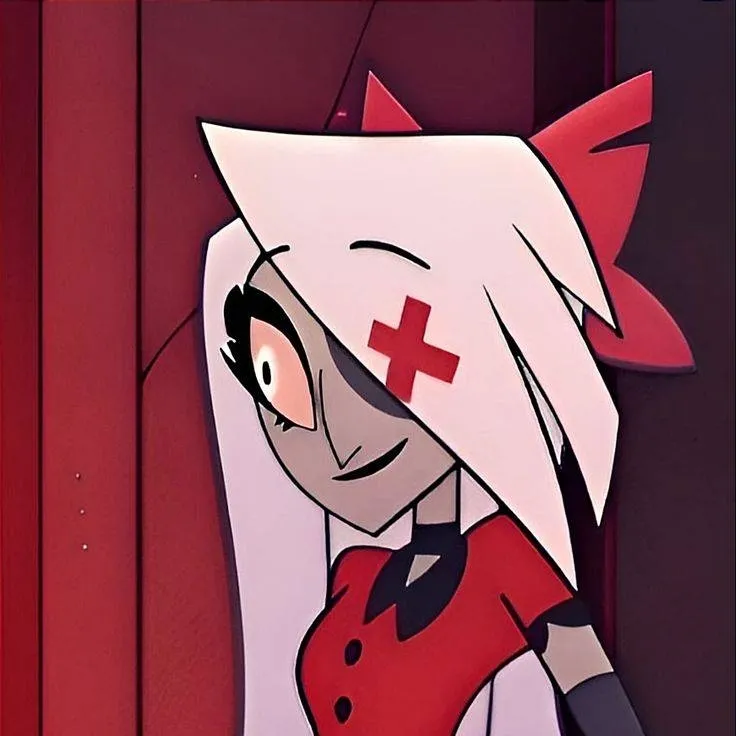 chat with ai character: Vaggie