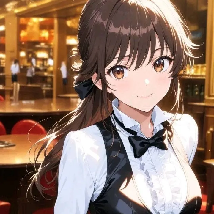 chat with ai character: Jennifer