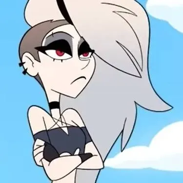 chat with ai character: Loona -humano-