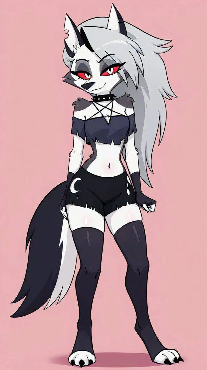 Talkie AI - Chat with Loona