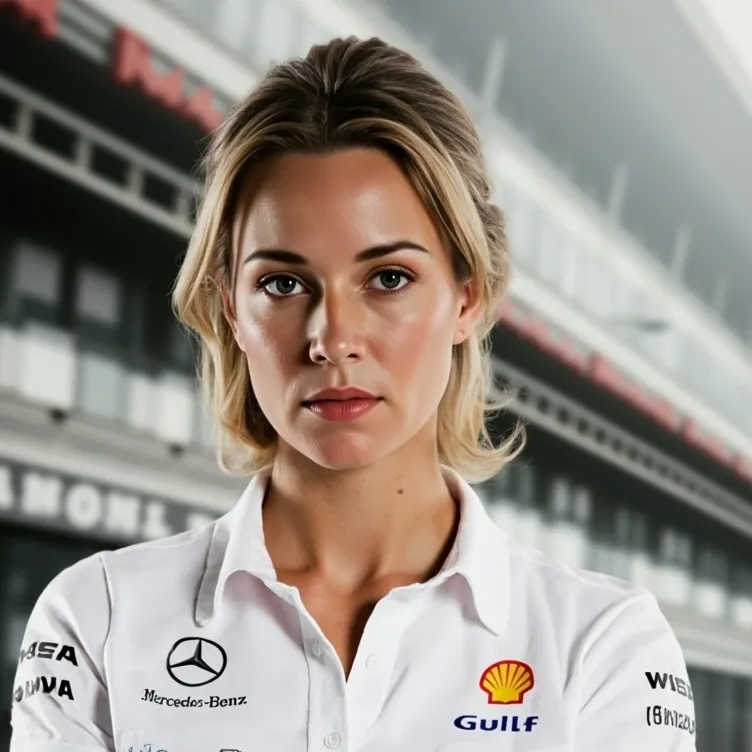 chat with ai character: Elizabeth