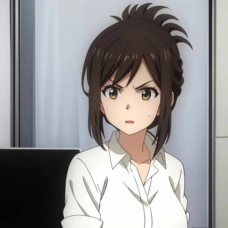 chat with ai character: Kana Kojima