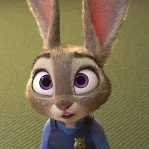 chat with ai character: Judy Hopps