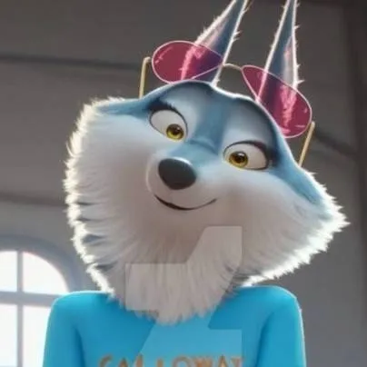 chat with ai character: Porscha Crystal