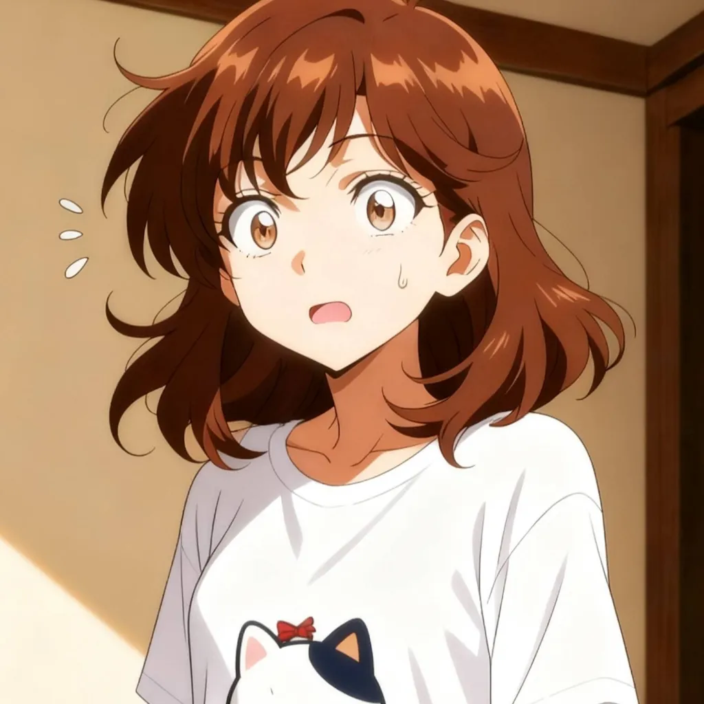 chat with ai character: Penélope