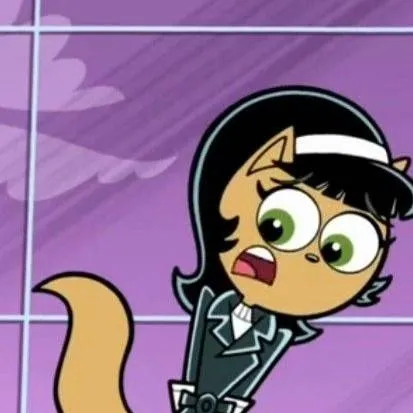 chat with ai character: Kitty Katswell