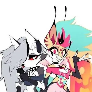 chat with ai character: Beelzebub y Loona