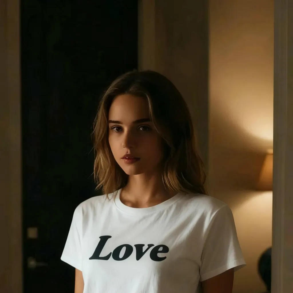 chat with ai character: Becca