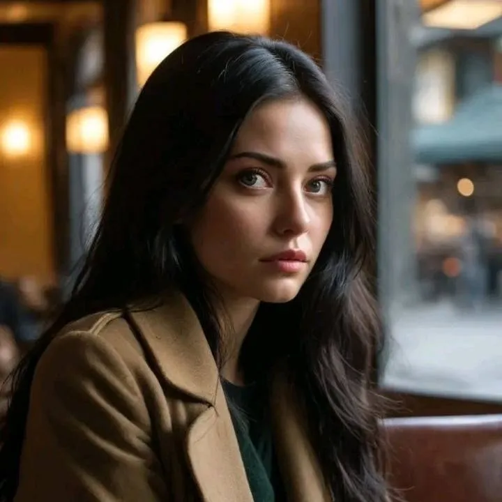 chat with ai character: Millie