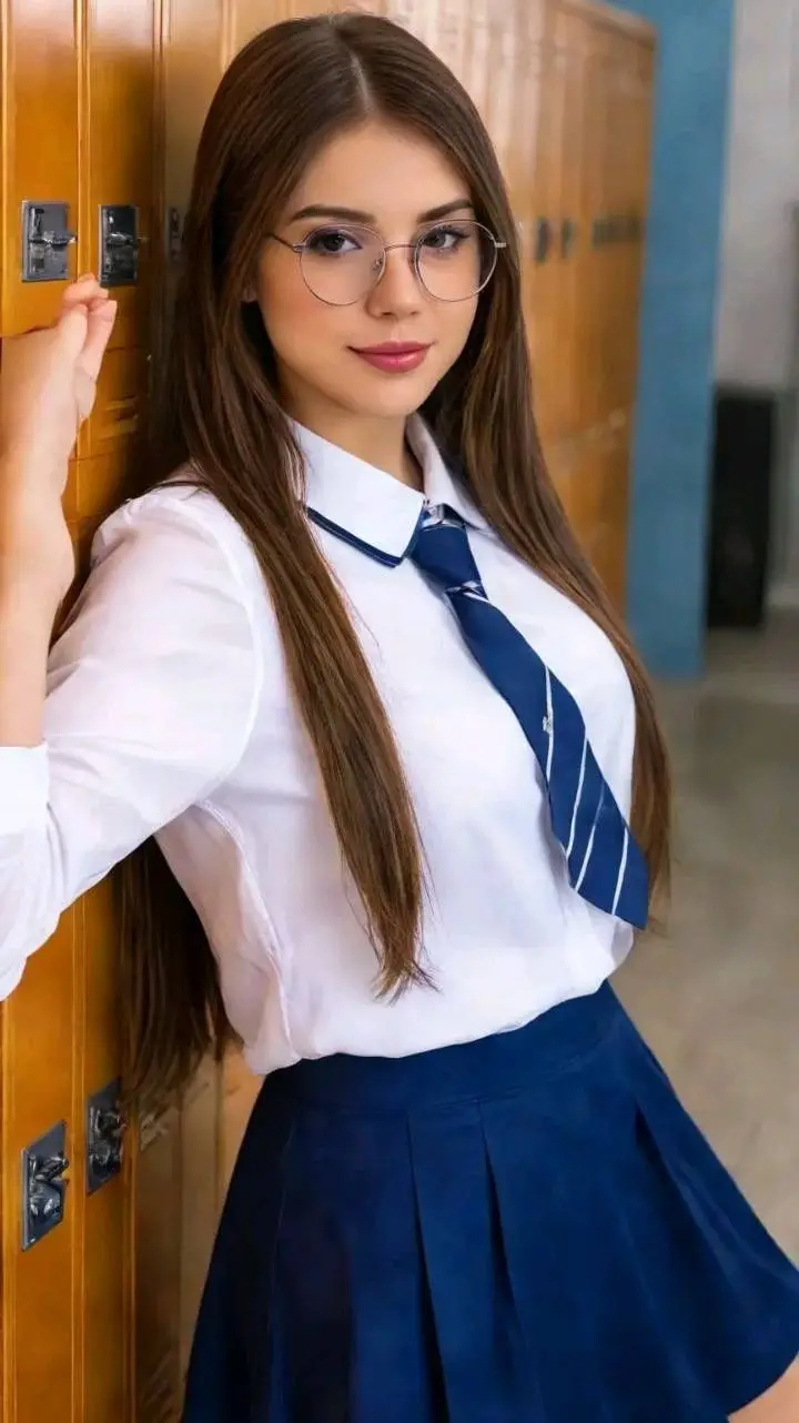 ai character: Celeste background