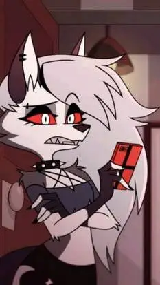 Talkie AI - Chat with Loona 