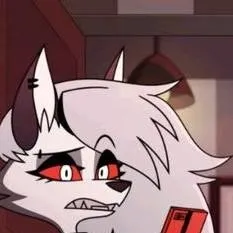 chat with ai character: Loona 