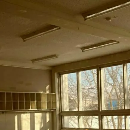 chat with ai character: CLASSROOM ☆☆