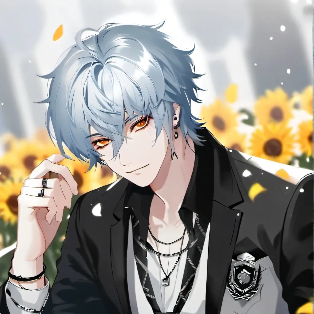 chat with ai character: MAX ALEXANDER 
