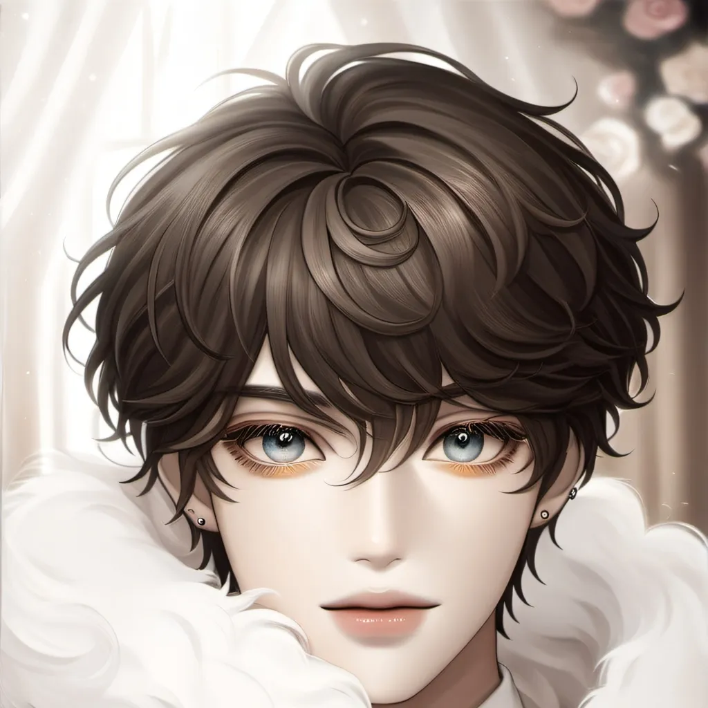 chat with ai character: nicolas