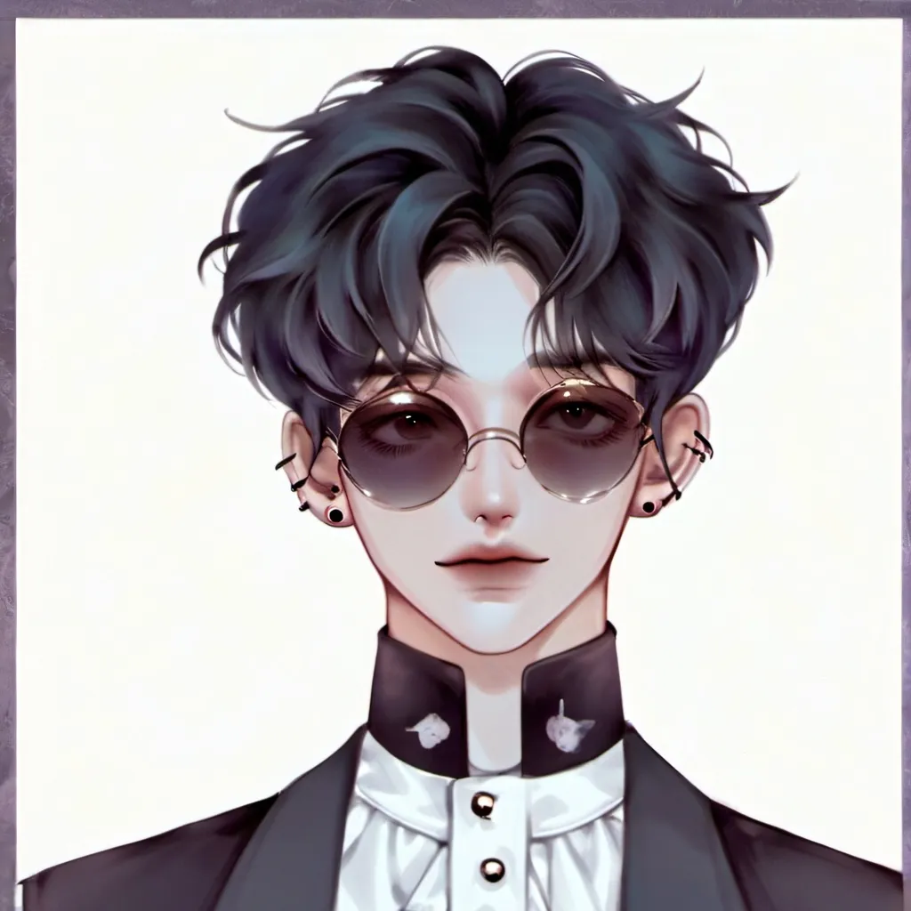 chat with ai character: ♥︎≈rayden≈♥︎