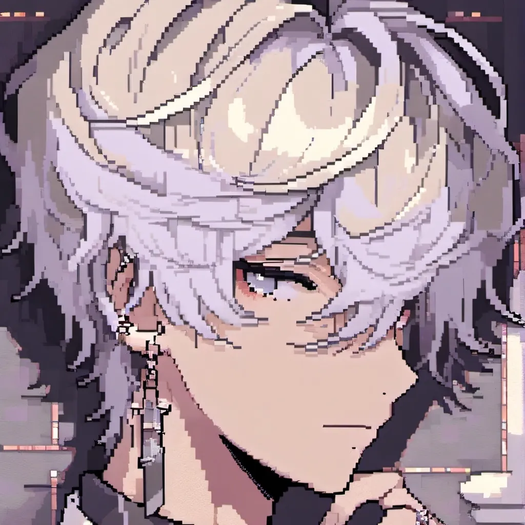 chat with ai character: andy