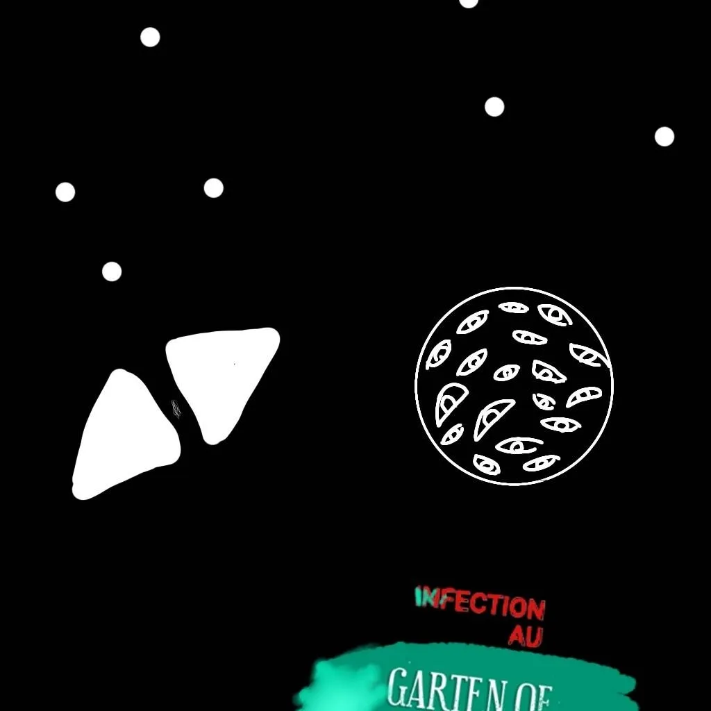 chat with ai character: Inf au gfbb