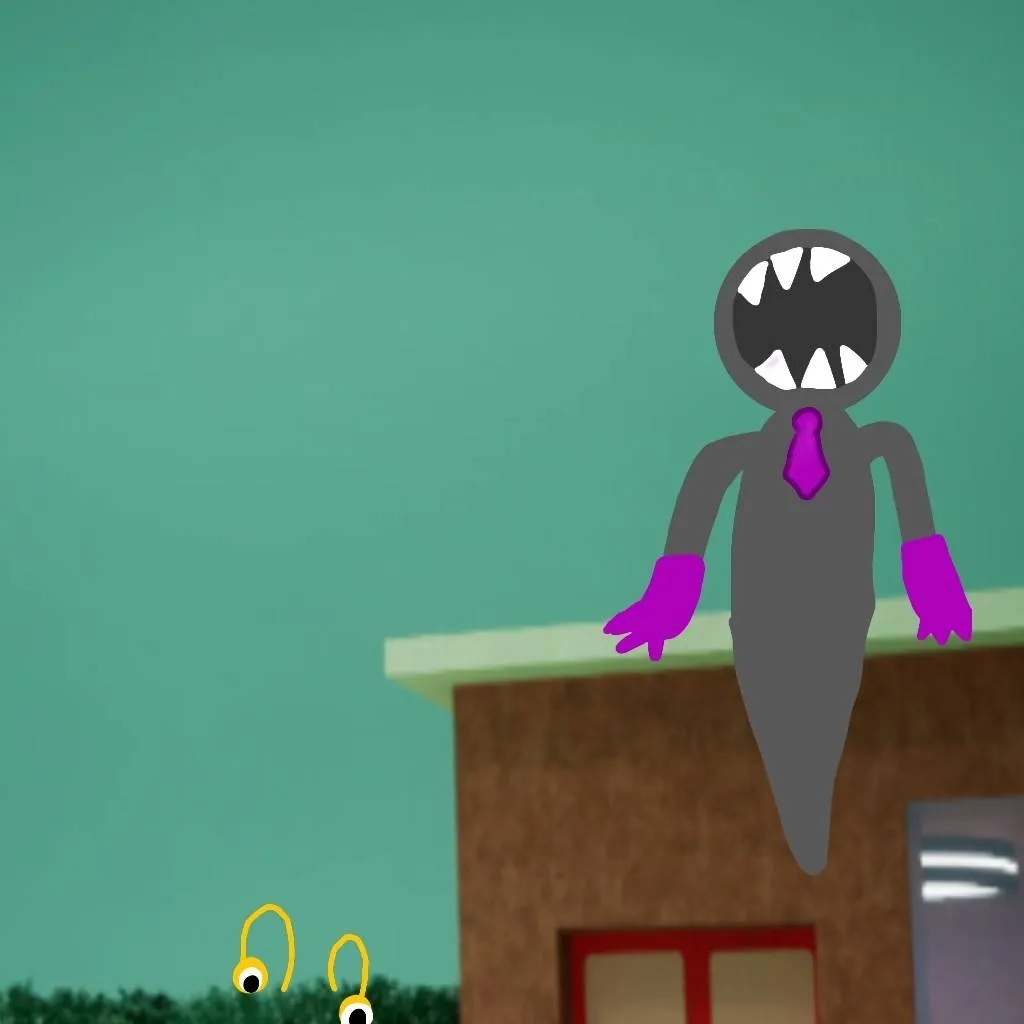 chat with ai character: gfbb nutshell !