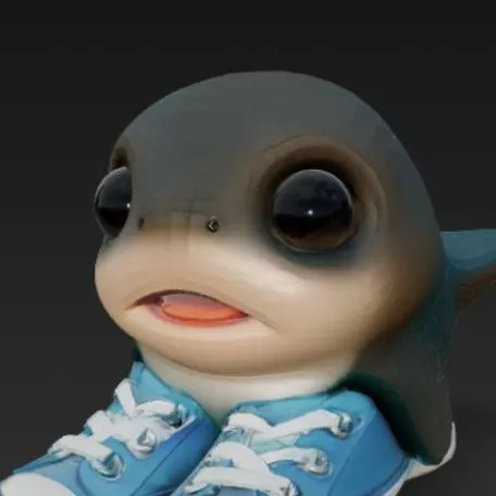 chat with ai character: tralalerito