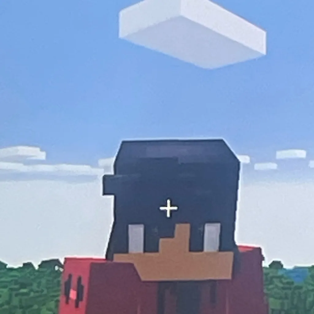 chat with ai character: Arron