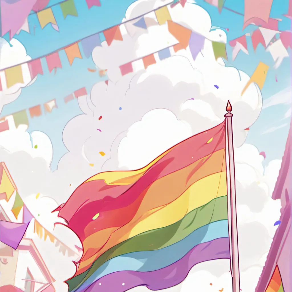 chat with ai character: Your gay n lesbian