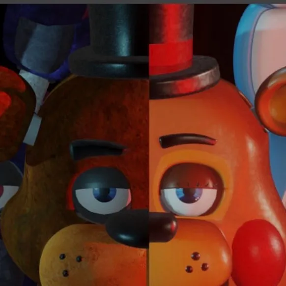 chat with ai character: SB family