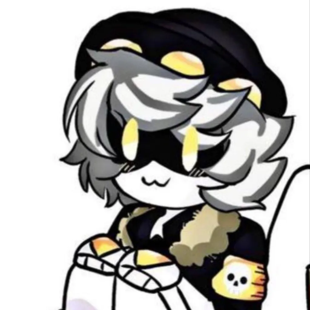 chat with ai character: TMVTM X MD.       