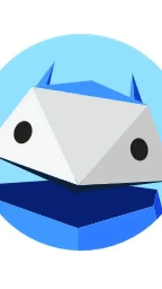 ai character: Internaut background