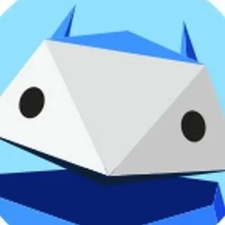 chat with ai character: Internaut