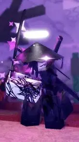 ai character: Martyr background