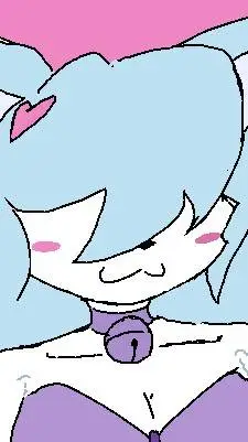 ai character: Souldrivenlove background