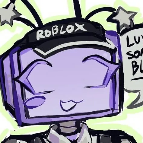 chat with ai character: Bloxiade Veeronica