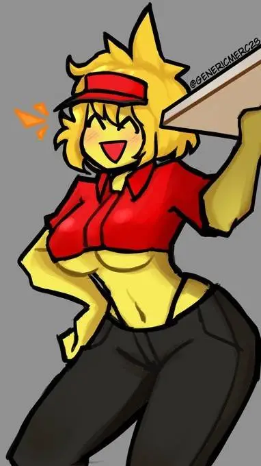 ai character: Female Elliot background