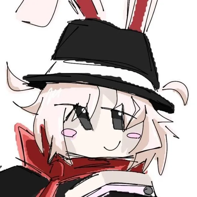 chat with ai character: Bun-zee