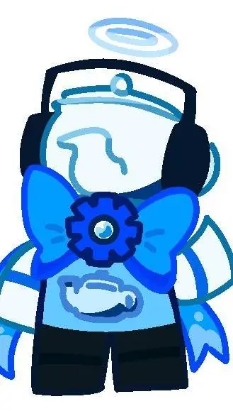 ai character: Lil' Cesus background