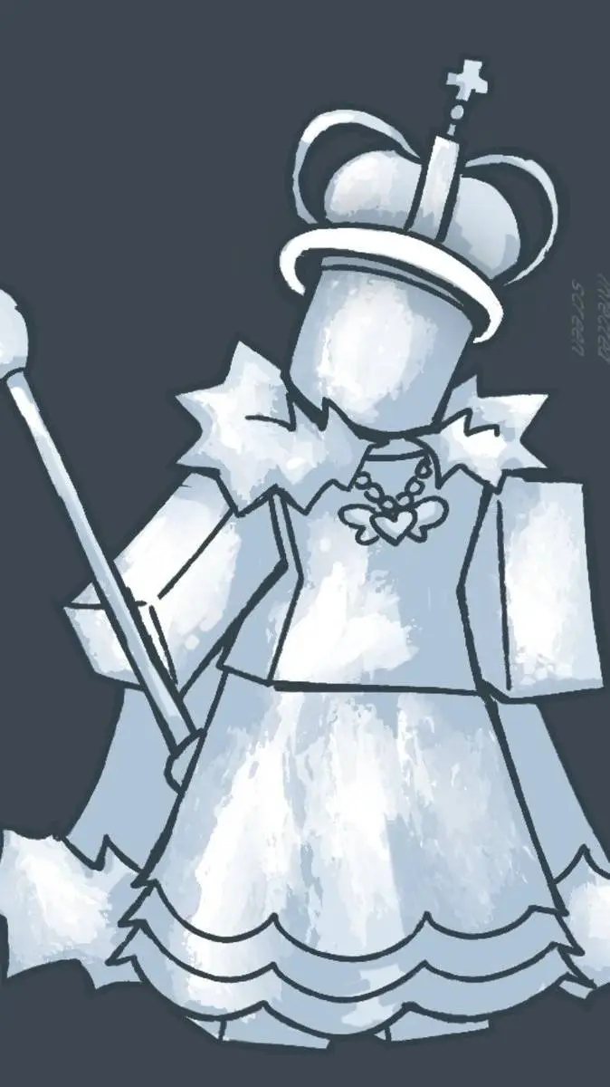 ai character: Monsalt background