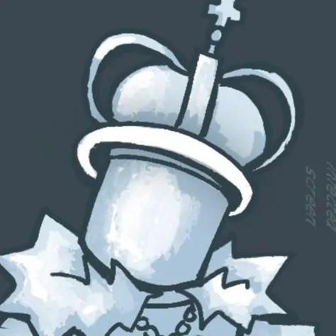 chat with ai character: Monsalt
