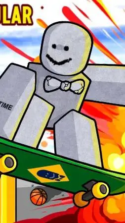ai character: Mortis background