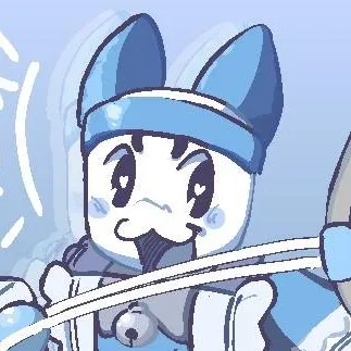 chat with ai character: Catshot